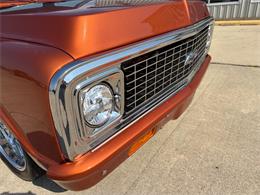 1972 Chevrolet C10 (CC-2097090) for sale in Effingham, Illinois