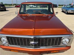 1972 Chevrolet C10 (CC-2097090) for sale in Effingham, Illinois