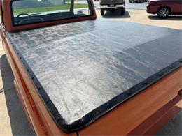 1972 Chevrolet C10 (CC-2097090) for sale in Effingham, Illinois