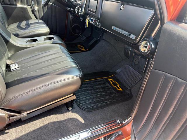 1972 Chevrolet C10 (CC-2097090) for sale in Effingham, Illinois
