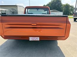 1972 Chevrolet C10 (CC-2097090) for sale in Effingham, Illinois