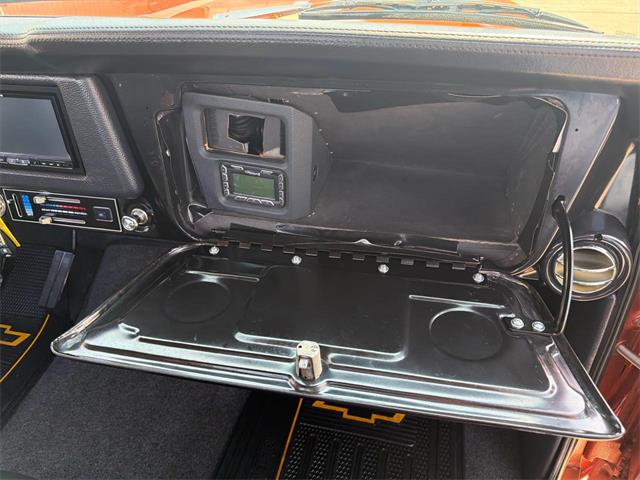 1972 Chevrolet C10 (CC-2097090) for sale in Effingham, Illinois