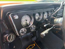 1972 Chevrolet C10 (CC-2097090) for sale in Effingham, Illinois