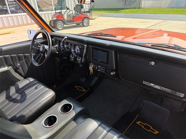 1972 Chevrolet C10 (CC-2097090) for sale in Effingham, Illinois