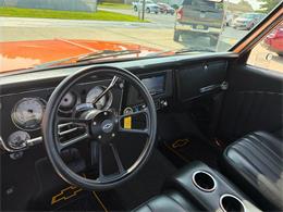 1972 Chevrolet C10 (CC-2097090) for sale in Effingham, Illinois
