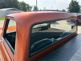 1972 Chevrolet C10 (CC-2097090) for sale in Effingham, Illinois