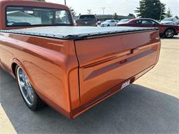 1972 Chevrolet C10 (CC-2097090) for sale in Effingham, Illinois
