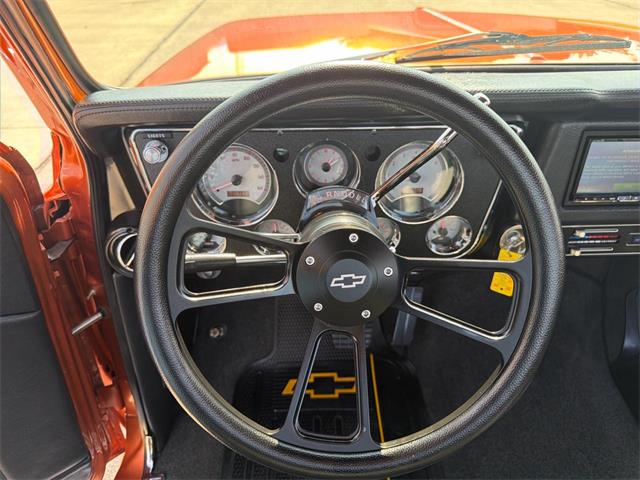 1972 Chevrolet C10 (CC-2097090) for sale in Effingham, Illinois