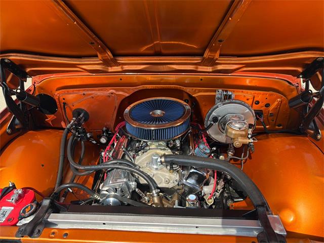 1972 Chevrolet C10 (CC-2097090) for sale in Effingham, Illinois