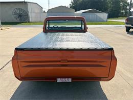 1972 Chevrolet C10 (CC-2097090) for sale in Effingham, Illinois