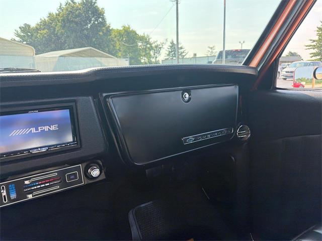 1972 Chevrolet C10 (CC-2097090) for sale in Effingham, Illinois