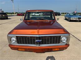 1972 Chevrolet C10 (CC-2097090) for sale in Effingham, Illinois