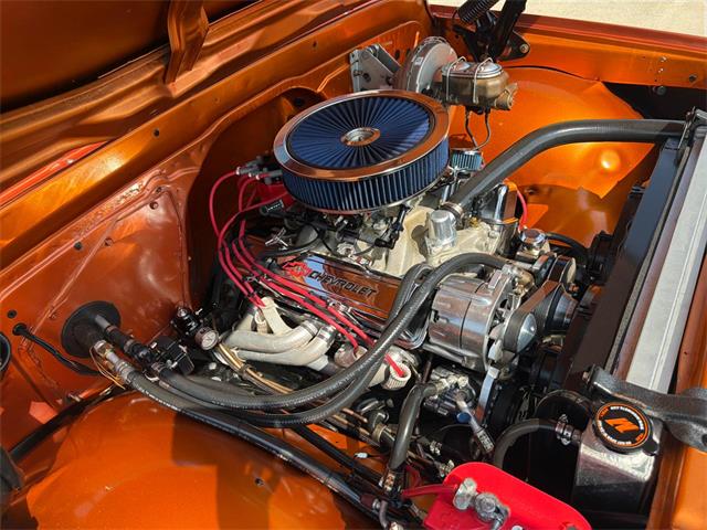 1972 Chevrolet C10 (CC-2097090) for sale in Effingham, Illinois