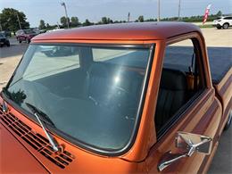 1972 Chevrolet C10 (CC-2097090) for sale in Effingham, Illinois