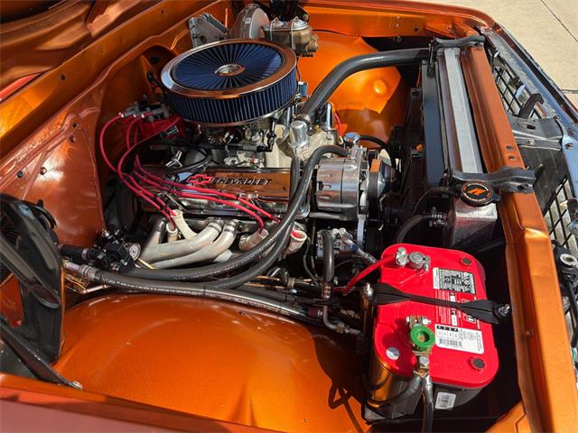1972 Chevrolet C10 (CC-2097090) for sale in Effingham, Illinois