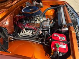 1972 Chevrolet C10 (CC-2097090) for sale in Effingham, Illinois