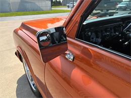 1972 Chevrolet C10 (CC-2097090) for sale in Effingham, Illinois
