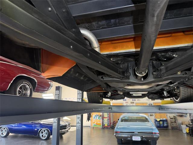 1972 Chevrolet C10 (CC-2097090) for sale in Effingham, Illinois