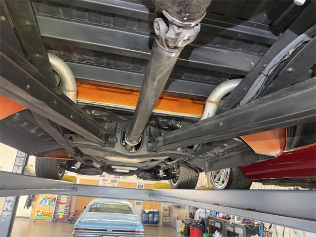 1972 Chevrolet C10 (CC-2097090) for sale in Effingham, Illinois