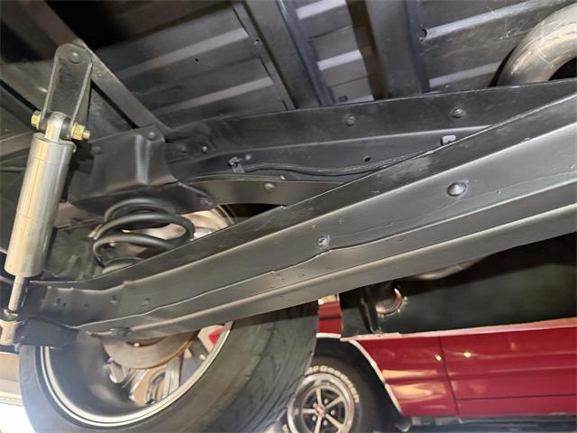 1972 Chevrolet C10 (CC-2097090) for sale in Effingham, Illinois
