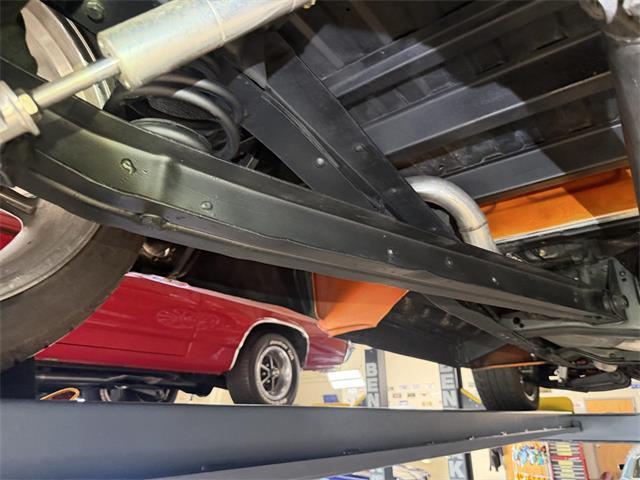 1972 Chevrolet C10 (CC-2097090) for sale in Effingham, Illinois