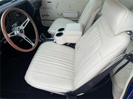 1971 Chevrolet Chevelle Malibu SS (CC-2097093) for sale in Effingham, Illinois