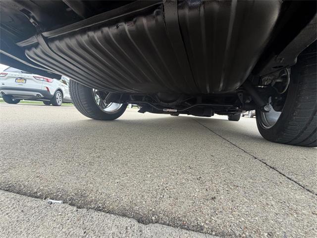 1971 Chevrolet Chevelle Malibu SS (CC-2097093) for sale in Effingham, Illinois