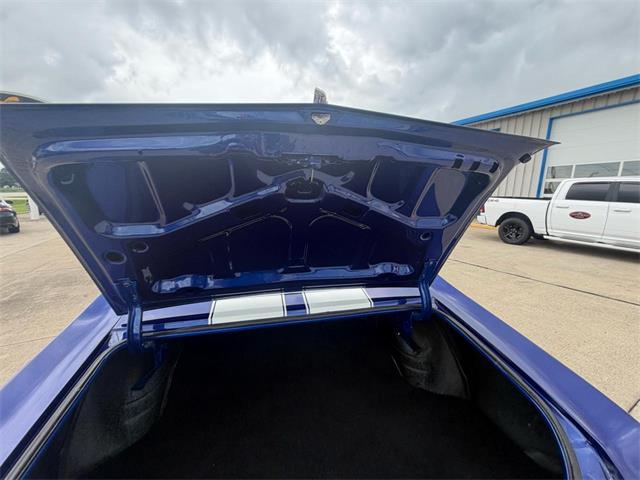 1971 Chevrolet Chevelle Malibu SS (CC-2097093) for sale in Effingham, Illinois