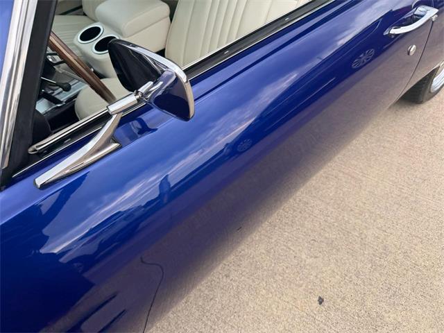 1971 Chevrolet Chevelle Malibu SS (CC-2097093) for sale in Effingham, Illinois