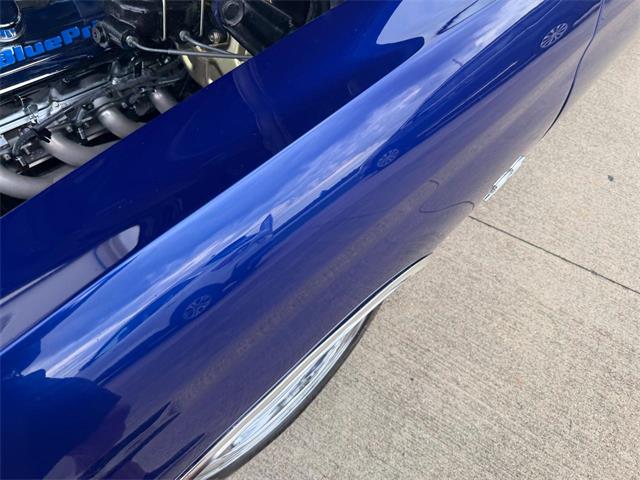 1971 Chevrolet Chevelle Malibu SS (CC-2097093) for sale in Effingham, Illinois