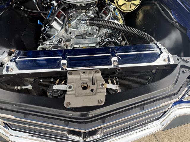 1971 Chevrolet Chevelle Malibu SS (CC-2097093) for sale in Effingham, Illinois