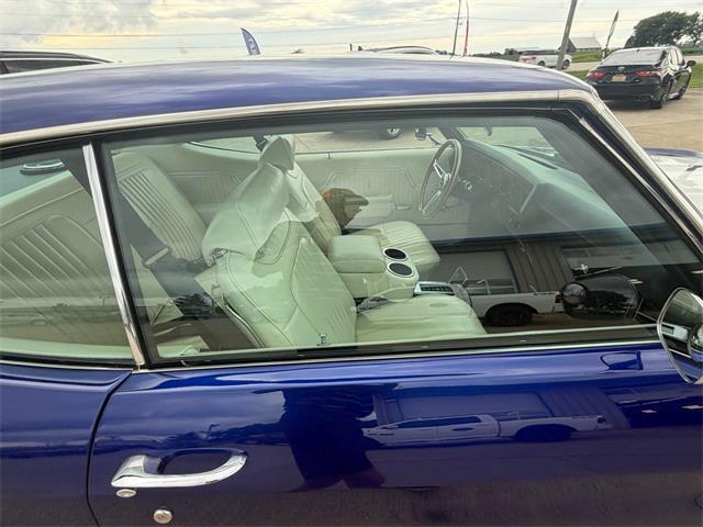 1971 Chevrolet Chevelle Malibu SS (CC-2097093) for sale in Effingham, Illinois