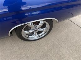 1971 Chevrolet Chevelle Malibu SS (CC-2097093) for sale in Effingham, Illinois