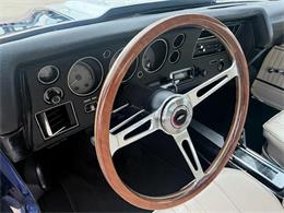 1971 Chevrolet Chevelle Malibu SS (CC-2097093) for sale in Effingham, Illinois