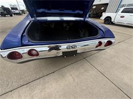 1971 Chevrolet Chevelle Malibu SS (CC-2097093) for sale in Effingham, Illinois