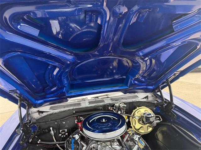 1971 Chevrolet Chevelle Malibu SS (CC-2097093) for sale in Effingham, Illinois