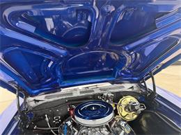 1971 Chevrolet Chevelle Malibu SS (CC-2097093) for sale in Effingham, Illinois
