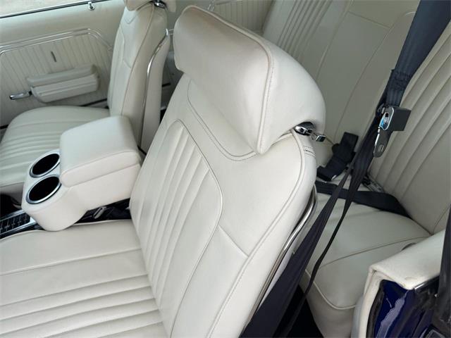 1971 Chevrolet Chevelle Malibu SS (CC-2097093) for sale in Effingham, Illinois