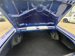 1971 Chevrolet Chevelle Malibu SS (CC-2097093) for sale in Effingham, Illinois