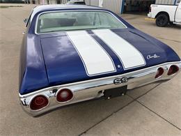 1971 Chevrolet Chevelle Malibu SS (CC-2097093) for sale in Effingham, Illinois