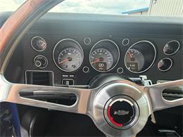 1971 Chevrolet Chevelle Malibu SS (CC-2097093) for sale in Effingham, Illinois