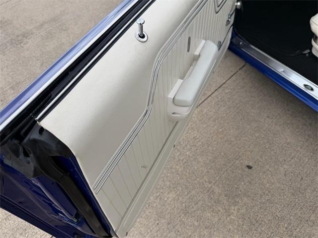 1971 Chevrolet Chevelle Malibu SS (CC-2097093) for sale in Effingham, Illinois