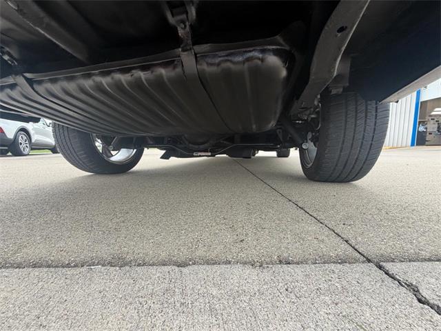 1971 Chevrolet Chevelle Malibu SS (CC-2097093) for sale in Effingham, Illinois