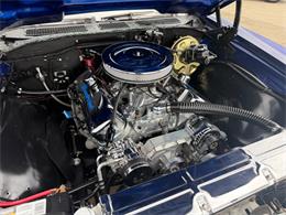 1971 Chevrolet Chevelle Malibu SS (CC-2097093) for sale in Effingham, Illinois
