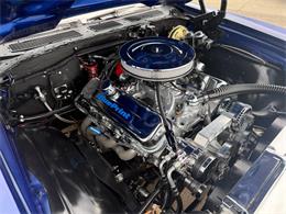 1971 Chevrolet Chevelle Malibu SS (CC-2097093) for sale in Effingham, Illinois