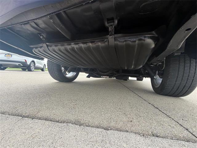 1971 Chevrolet Chevelle Malibu SS (CC-2097093) for sale in Effingham, Illinois