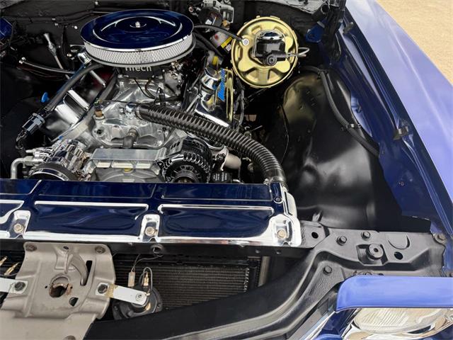1971 Chevrolet Chevelle Malibu SS (CC-2097093) for sale in Effingham, Illinois