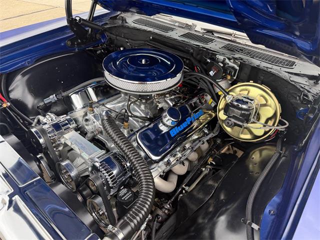 1971 Chevrolet Chevelle Malibu SS (CC-2097093) for sale in Effingham, Illinois