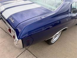 1971 Chevrolet Chevelle Malibu SS (CC-2097093) for sale in Effingham, Illinois