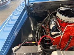 1971 Chevrolet Chevelle Malibu SS (CC-2097093) for sale in Effingham, Illinois
